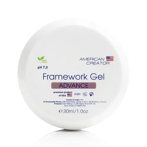 Framework Gel Advance 30ml