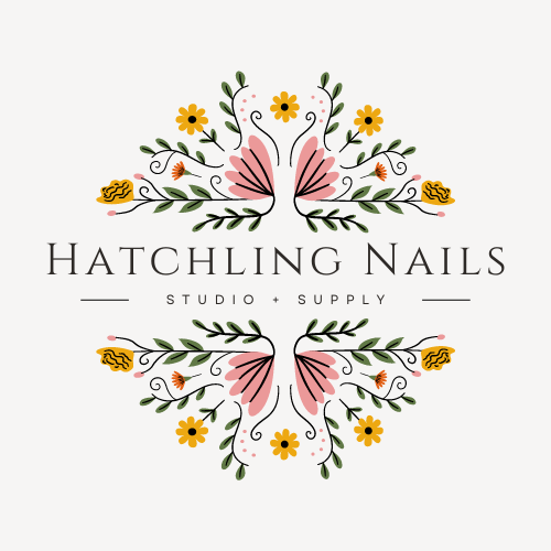 Hatchling Nails 